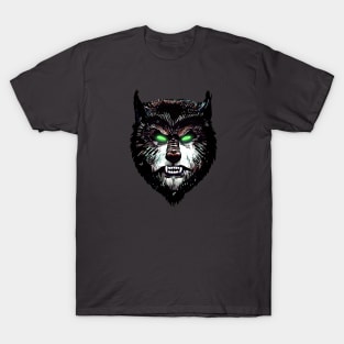 wolfie T-Shirt